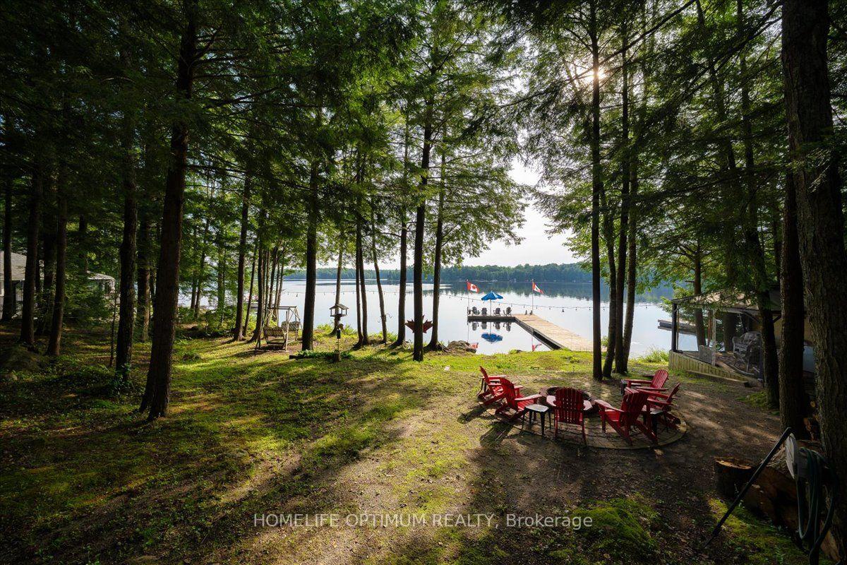 Photo 8 of 1195 Lakeshore Drive N, Bracebridge, Oakley — HOMEH