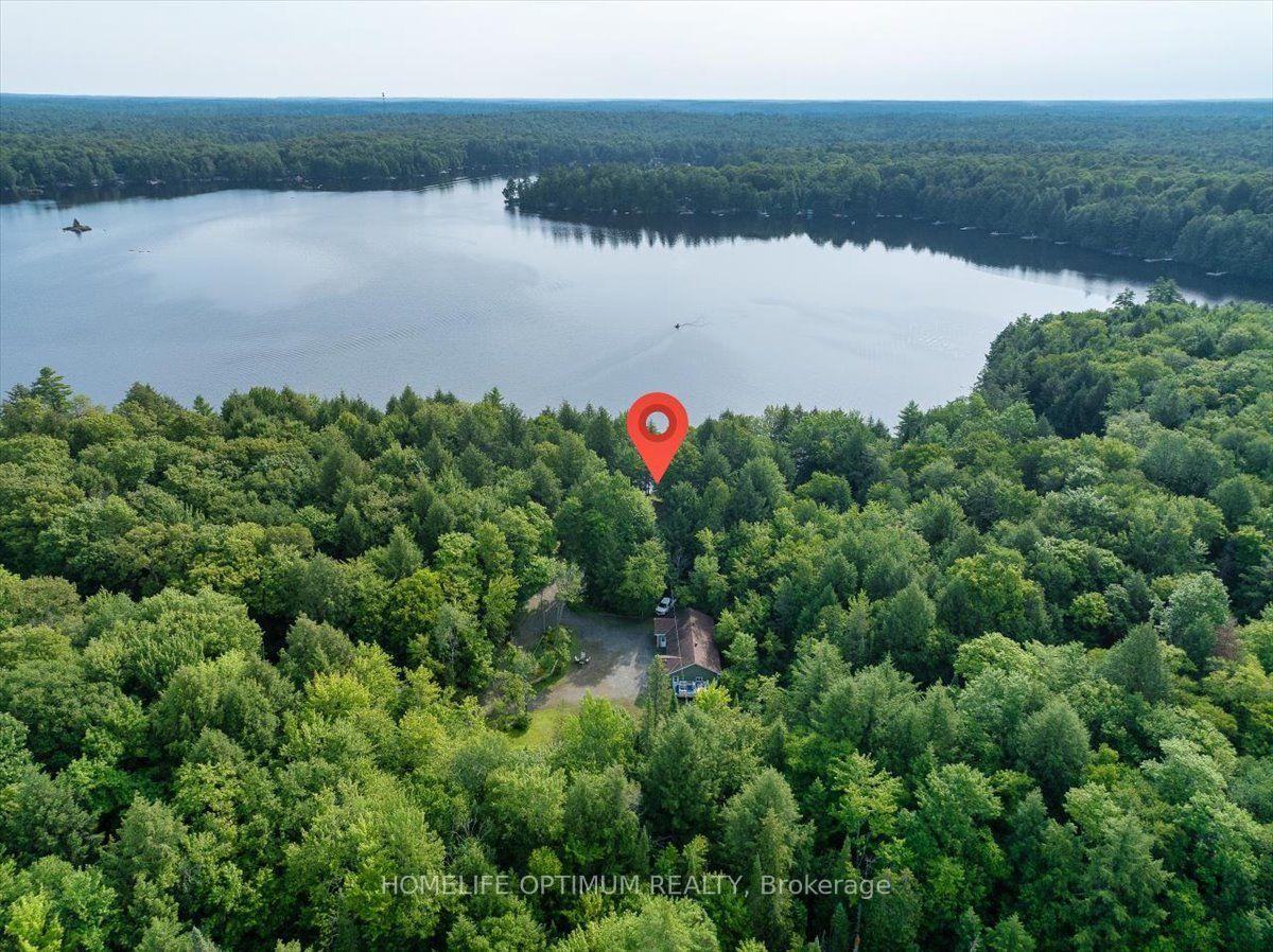 Photo 9 of 1195 Lakeshore Drive N, Bracebridge, Oakley — HOMEH