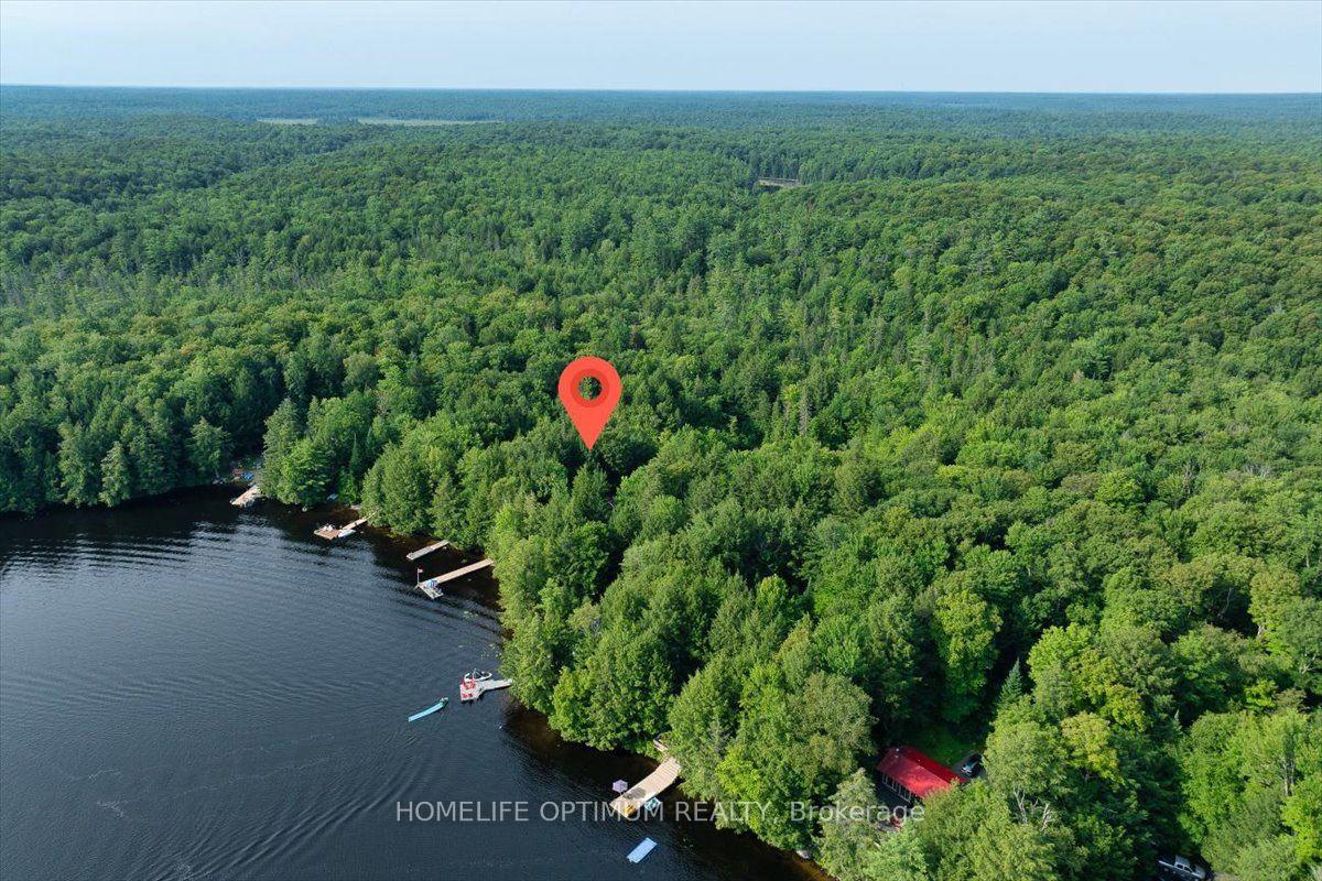 Photo 10 of 1195 Lakeshore Drive N, Bracebridge, Oakley — HOMEH