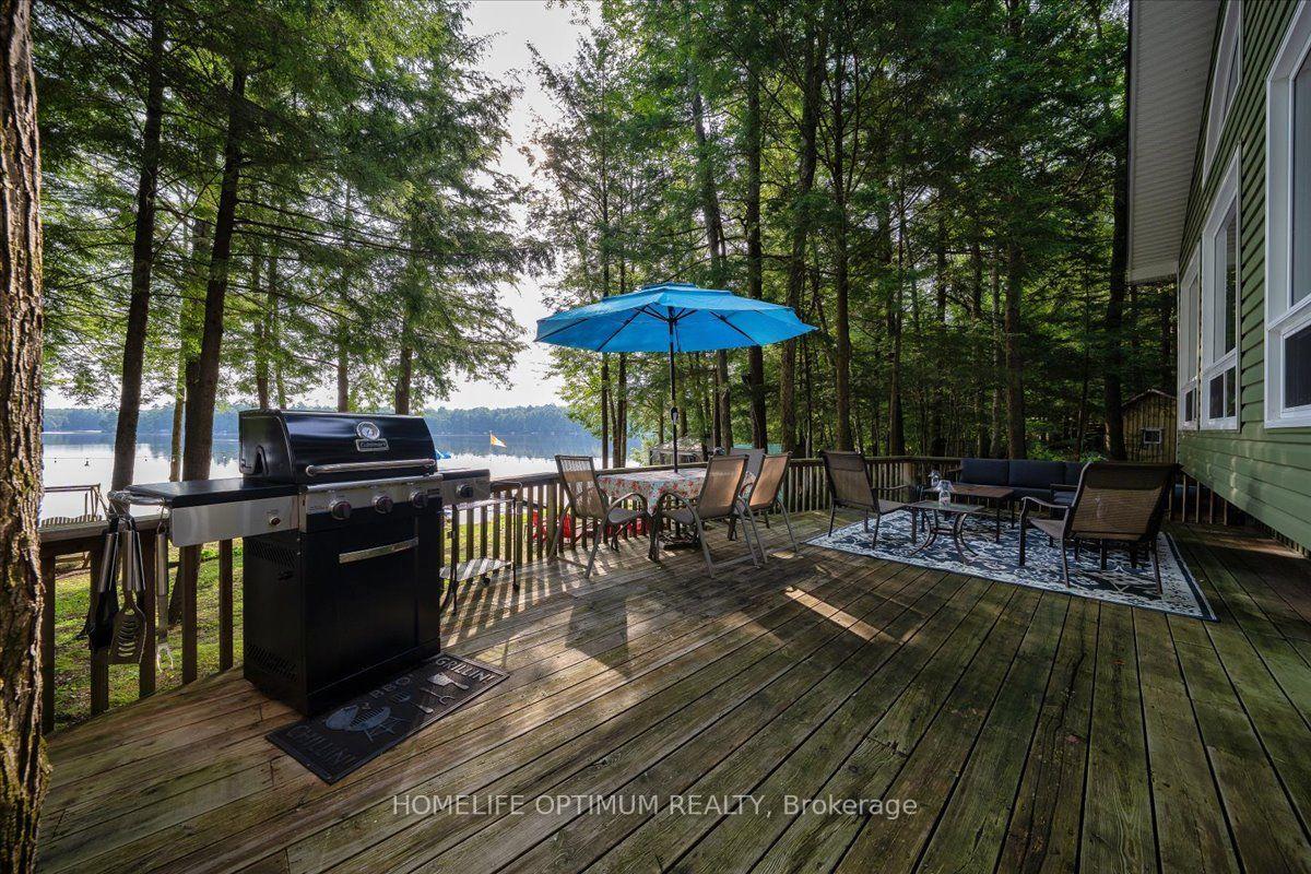 Photo 12 of 1195 Lakeshore Drive N, Bracebridge, Oakley — HOMEH