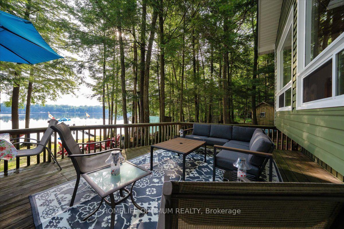 Photo 14 of 1195 Lakeshore Drive N, Bracebridge, Oakley — HOMEH
