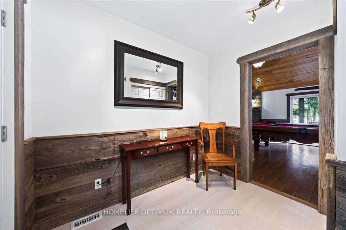 Photo 15 of 1195 Lakeshore Drive N, Bracebridge, Oakley — HOMEH