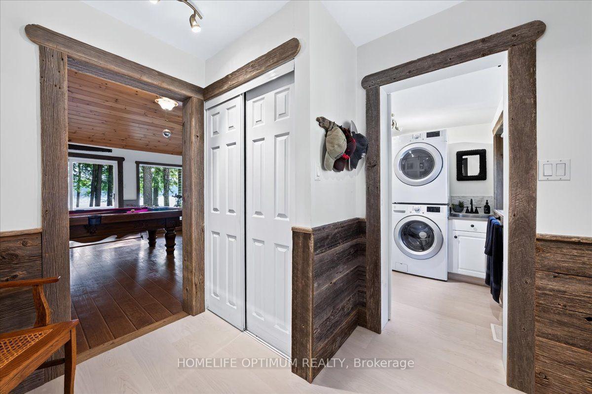 Photo 16 of 1195 Lakeshore Drive N, Bracebridge, Oakley — HOMEH