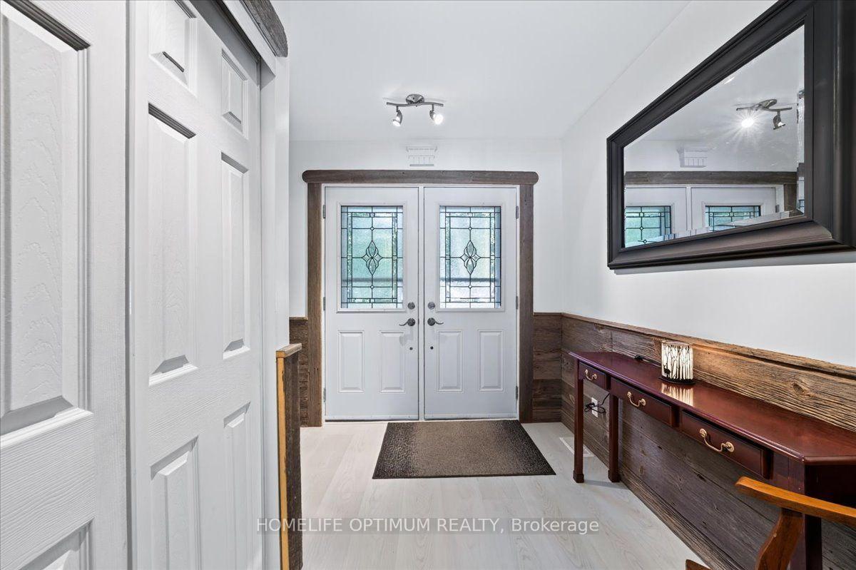 Photo 17 of 1195 Lakeshore Drive N, Bracebridge, Oakley — HOMEH