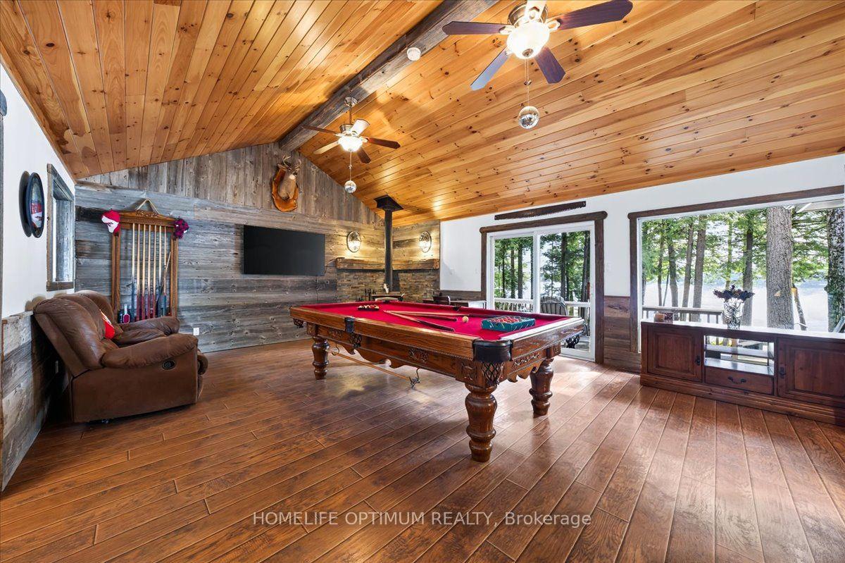 Photo 19 of 1195 Lakeshore Drive N, Bracebridge, Oakley — HOMEH