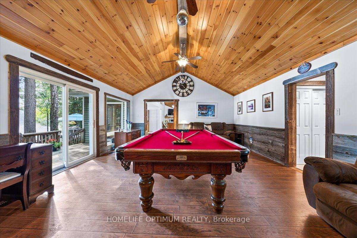 Photo 20 of 1195 Lakeshore Drive N, Bracebridge, Oakley — HOMEH