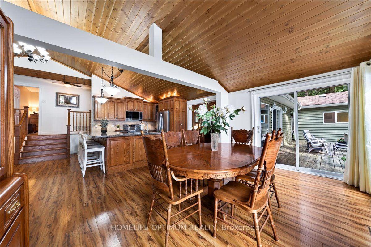 Photo 24 of 1195 Lakeshore Drive N, Bracebridge, Oakley — HOMEH