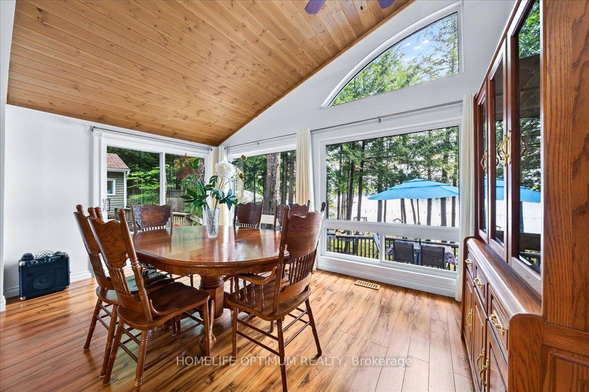 Photo 25 of 1195 Lakeshore Drive N, Bracebridge, Oakley — HOMEH