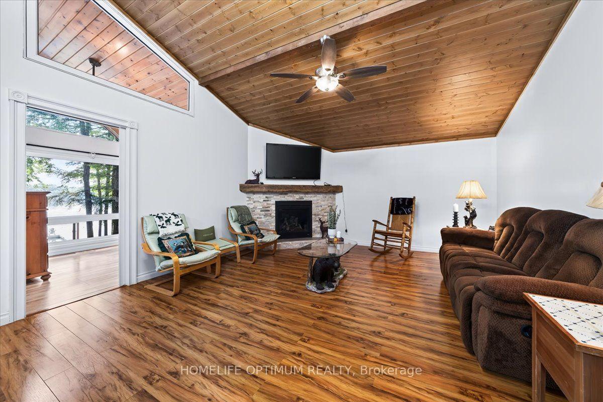 Photo 26 of 1195 Lakeshore Drive N, Bracebridge, Oakley — HOMEH