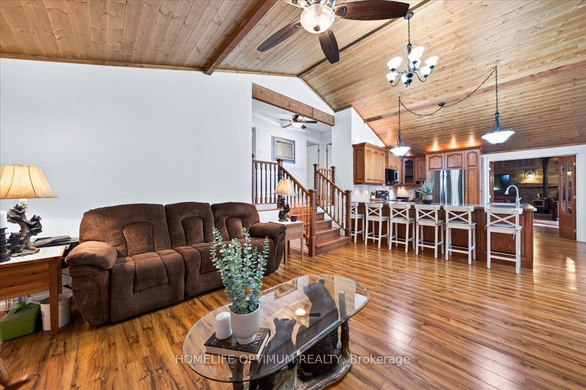 Photo 28 of 1195 Lakeshore Drive N, Bracebridge, Oakley — HOMEH
