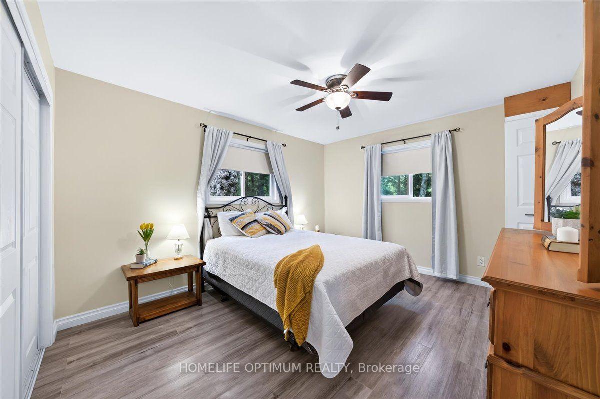 Photo 33 of 1195 Lakeshore Drive N, Bracebridge, Oakley — HOMEH
