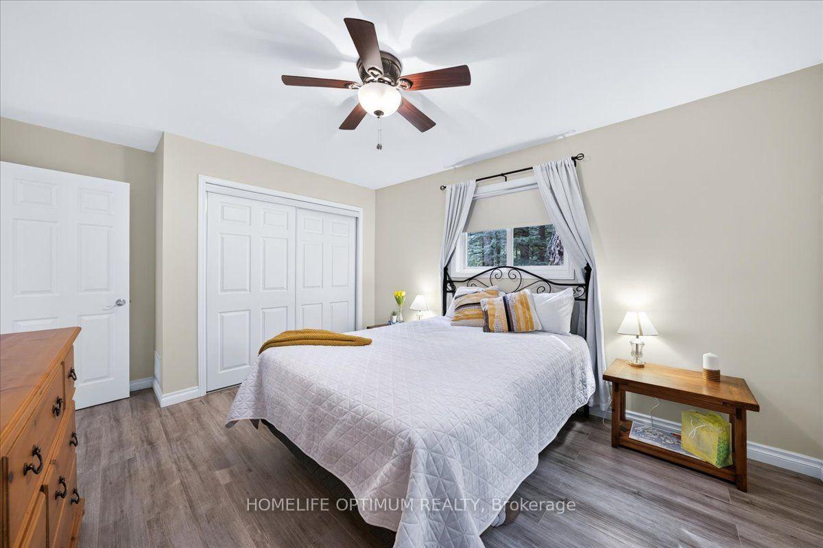 Photo 34 of 1195 Lakeshore Drive N, Bracebridge, Oakley — HOMEH