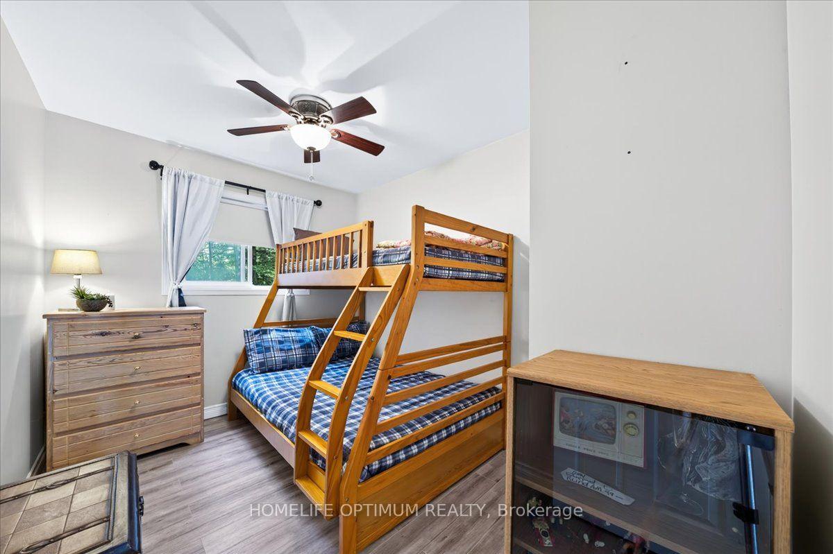 Photo 35 of 1195 Lakeshore Drive N, Bracebridge, Oakley — HOMEH