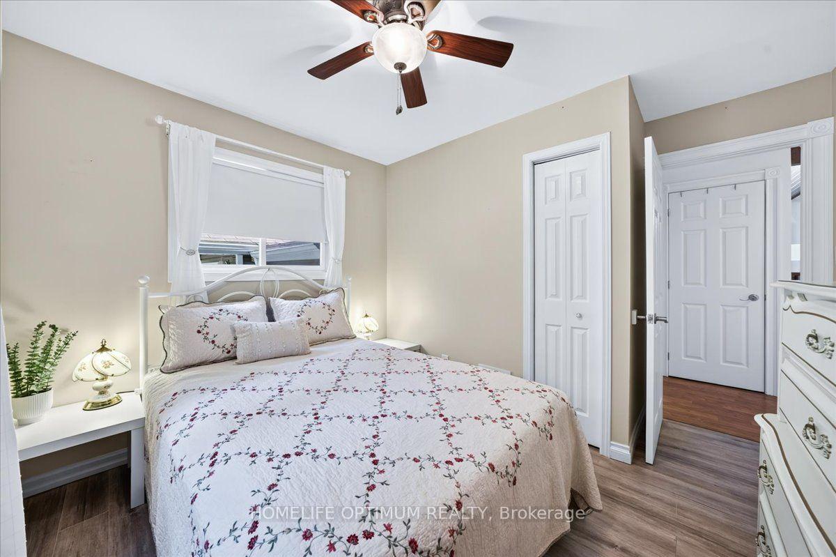 Photo 38 of 1195 Lakeshore Drive N, Bracebridge, Oakley — HOMEH