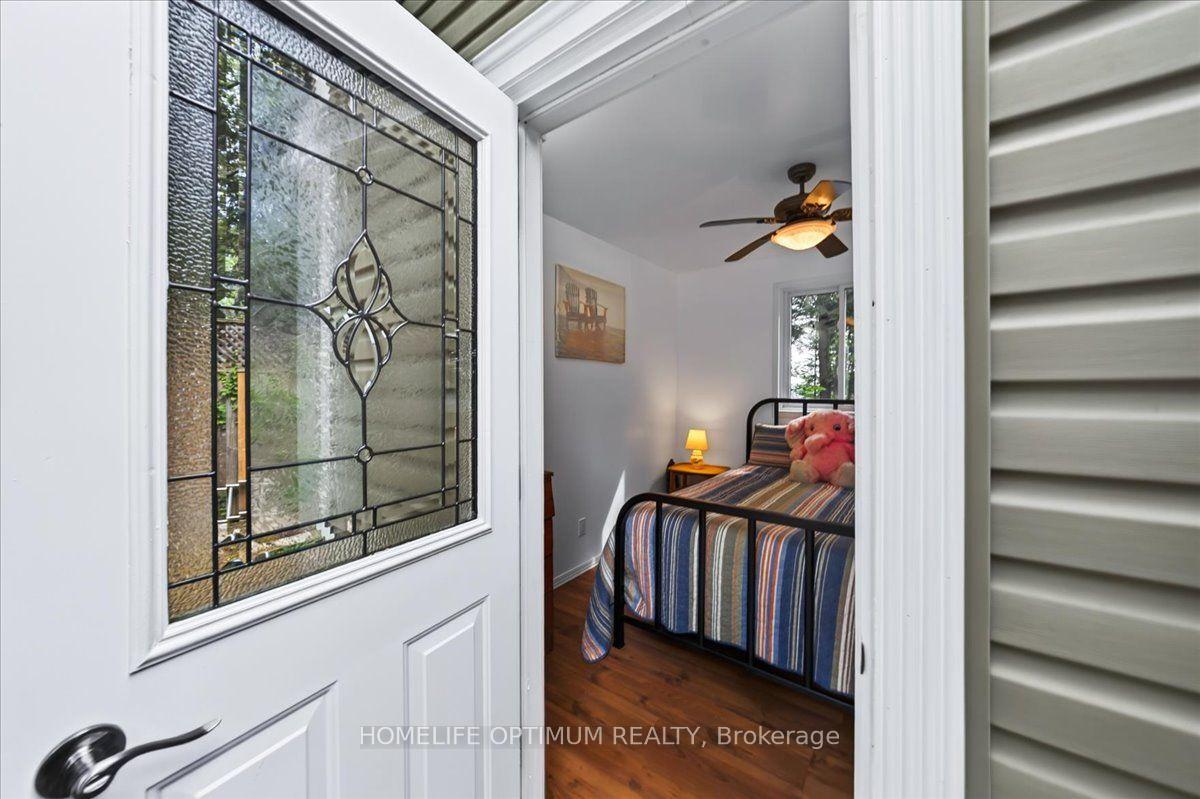 Photo 40 of 1195 Lakeshore Drive N, Bracebridge, Oakley — HOMEH