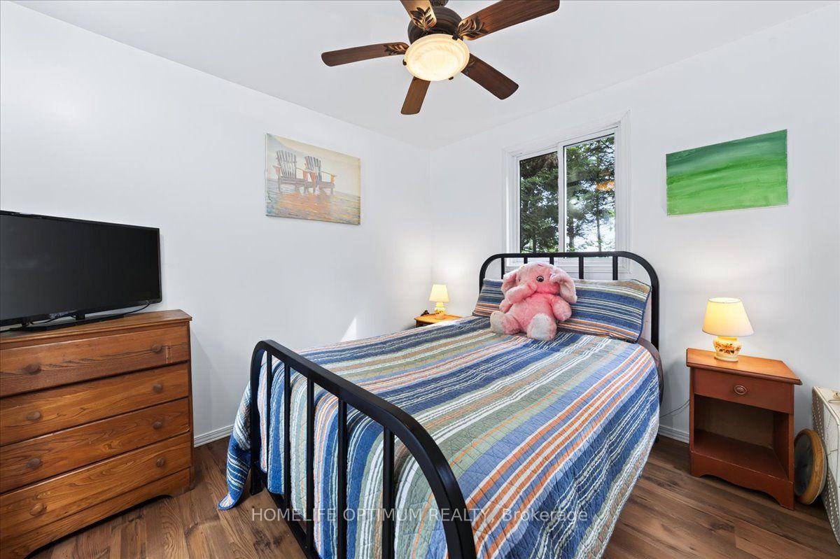 Photo 41 of 1195 Lakeshore Drive N, Bracebridge, Oakley — HOMEH