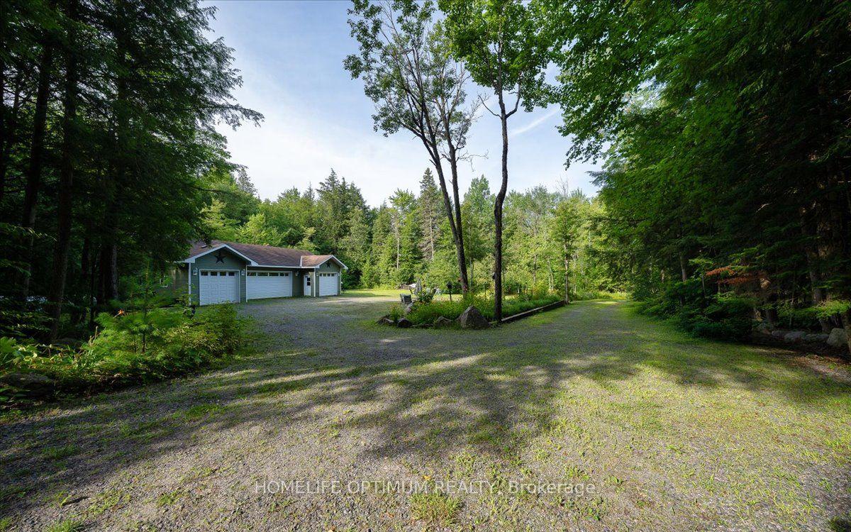 Photo 42 of 1195 Lakeshore Drive N, Bracebridge, Oakley — HOMEH