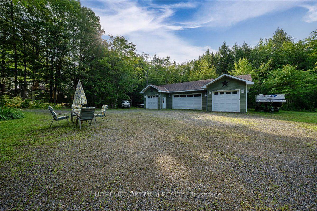 Photo 43 of 1195 Lakeshore Drive N, Bracebridge, Oakley — HOMEH