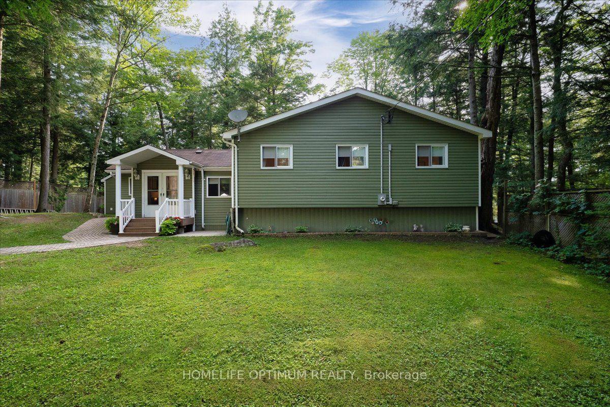 Photo 46 of 1195 Lakeshore Drive N, Bracebridge, Oakley — HOMEH