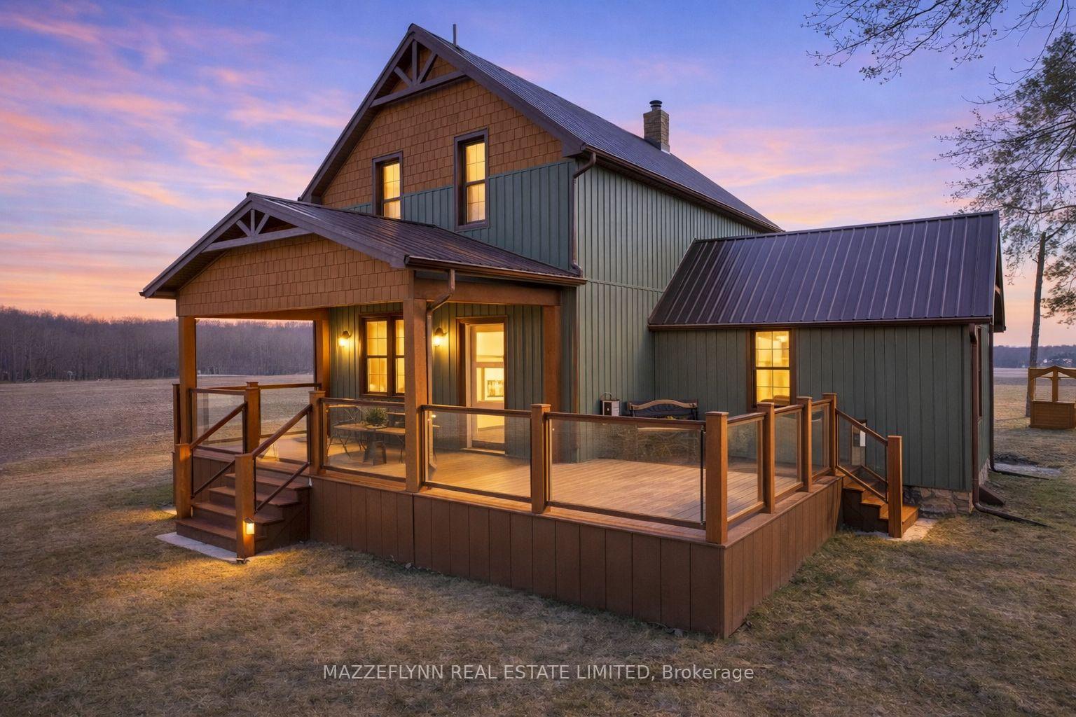 Photo of 402558 Grey Road 17