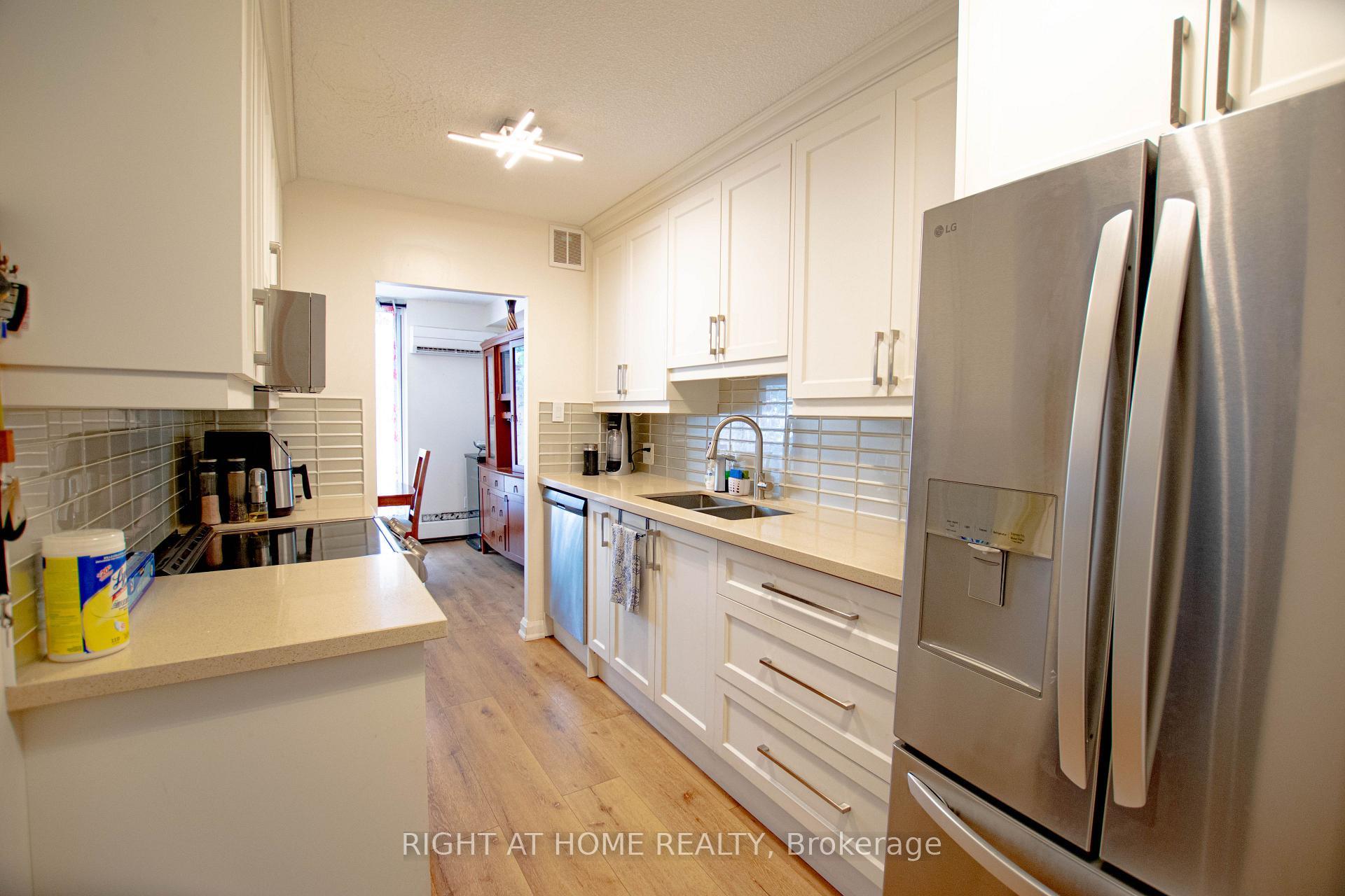 Photo 4 of Unit 107, 1210 Radom Street, Pickering, Bay Ridges — HOMEH
