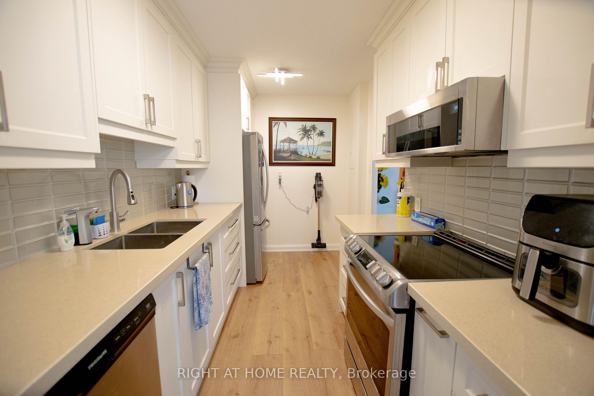 Photo 5 of Unit 107, 1210 Radom Street, Pickering, Bay Ridges — HOMEH