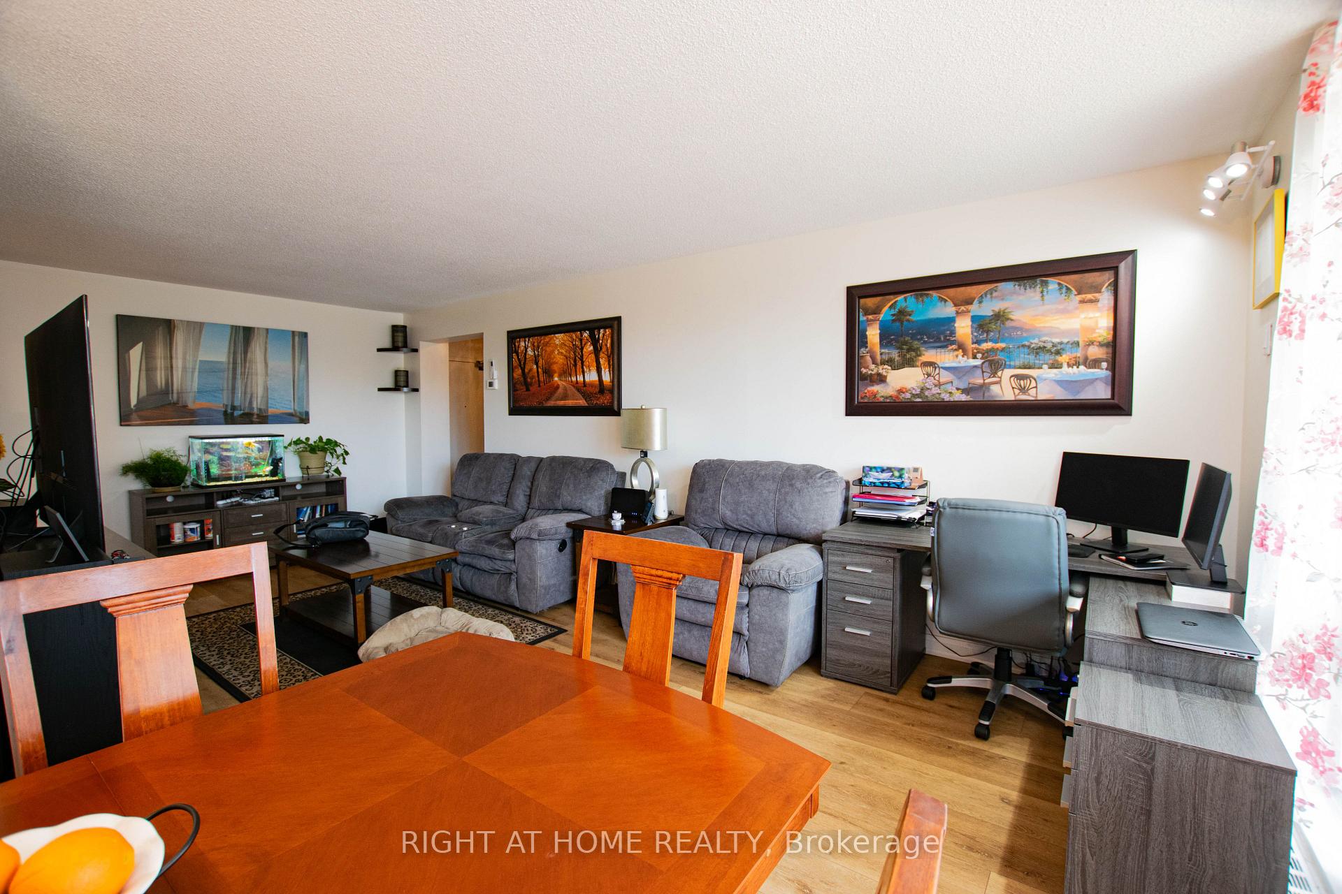 Photo 7 of Unit 107, 1210 Radom Street, Pickering, Bay Ridges — HOMEH