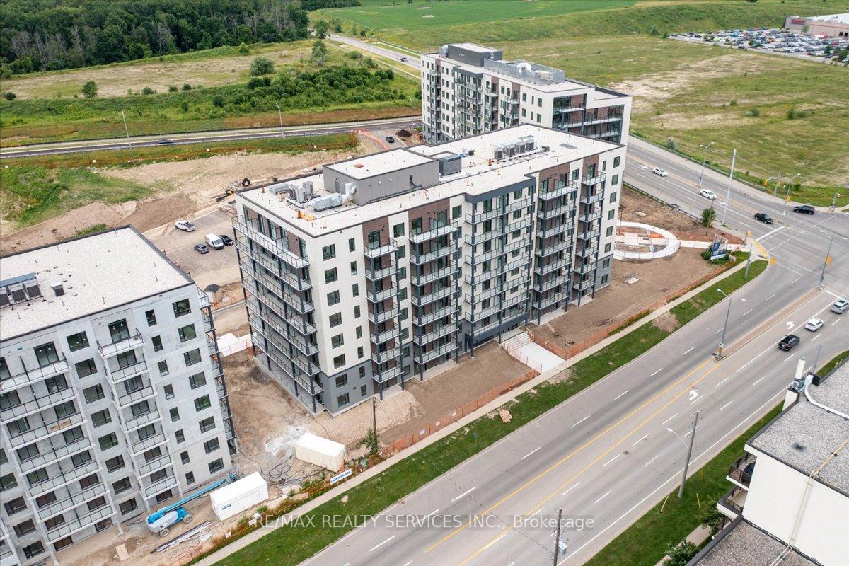 Photo 2 of Unit 504, 181 Elmira Road S, Guelph, Willow West/Sugarbush/West Acres — HOMEH