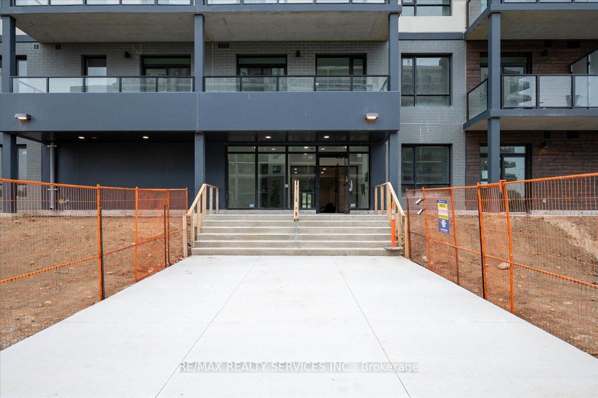 Photo 4 of Unit 504, 181 Elmira Road S, Guelph, Willow West/Sugarbush/West Acres — HOMEH