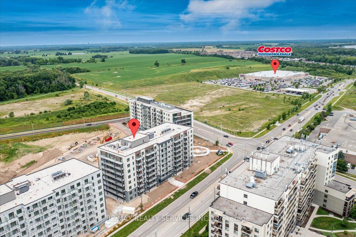 Photo 21 of Unit 504, 181 Elmira Road S, Guelph, Willow West/Sugarbush/West Acres — HOMEH