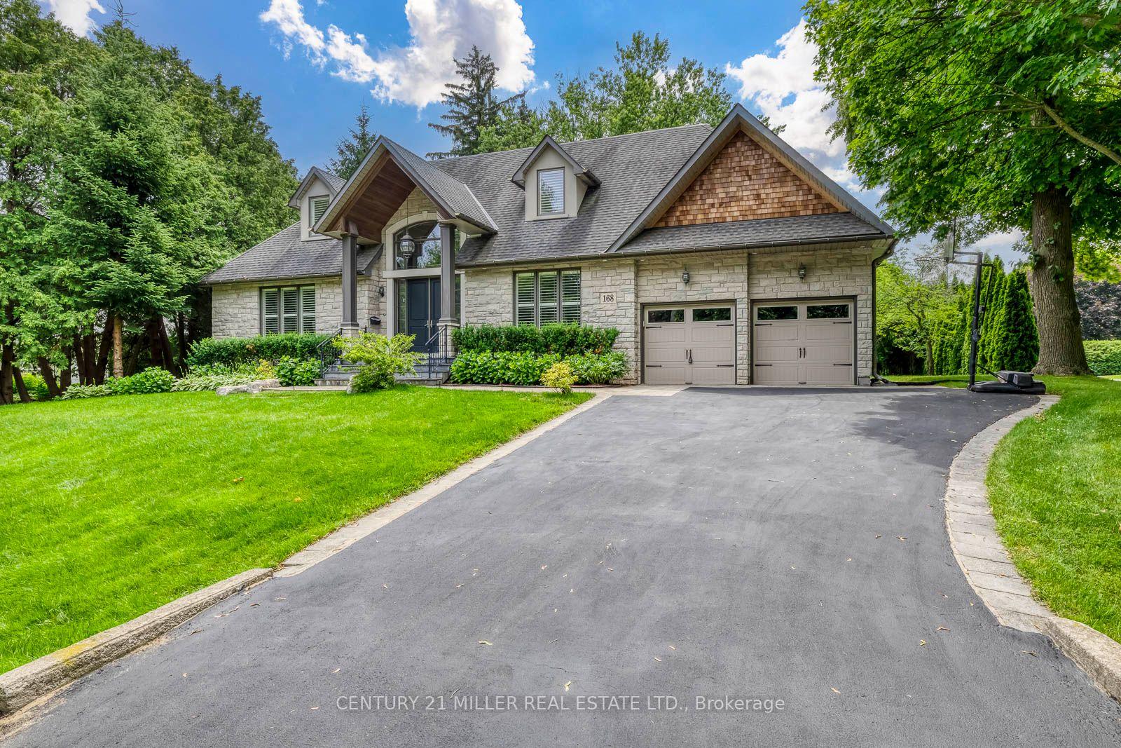 Photo 1 of 168 Walby Drive, Oakville, Southwest — HOMEH