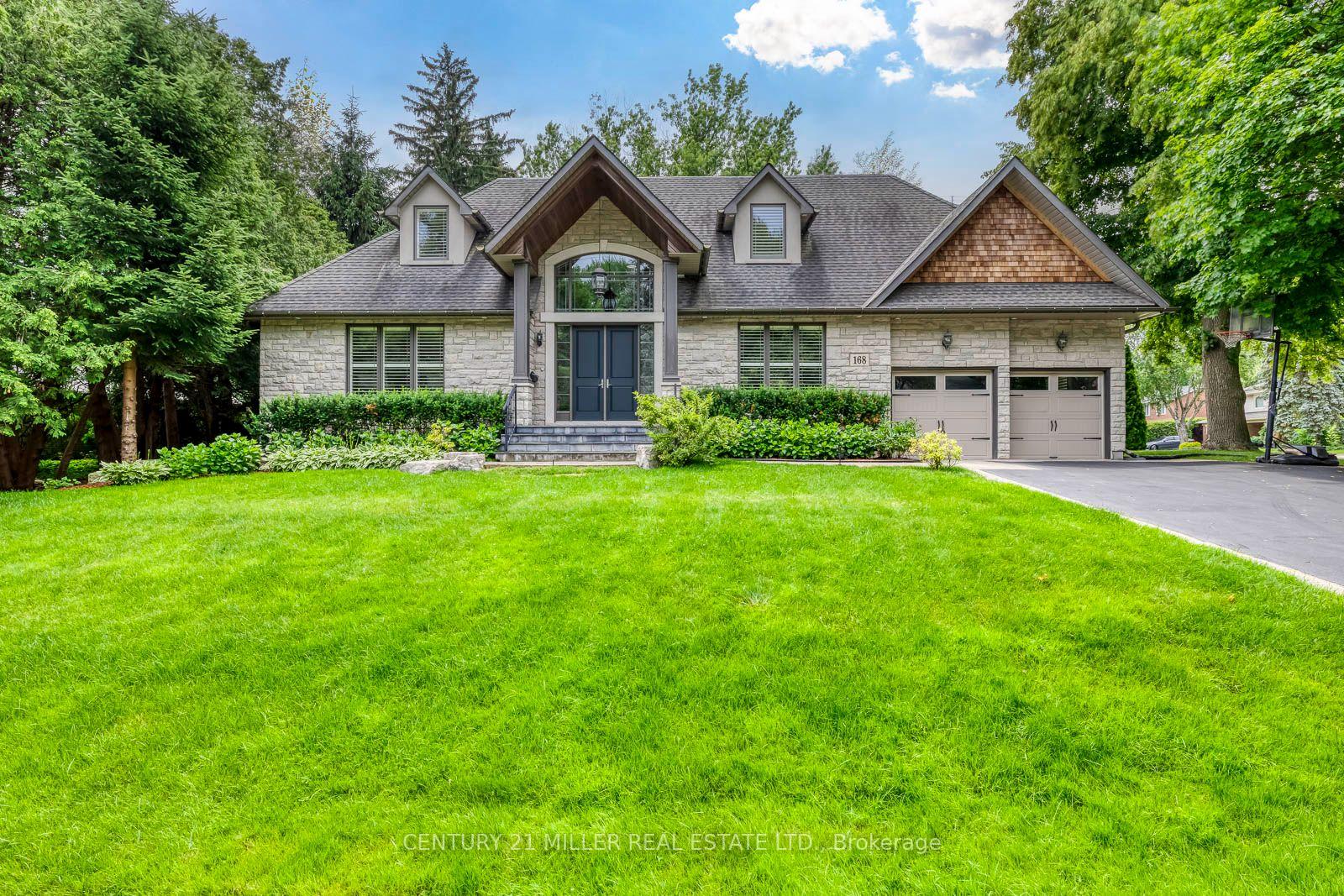 Photo 2 of 168 Walby Drive, Oakville, Southwest — HOMEH