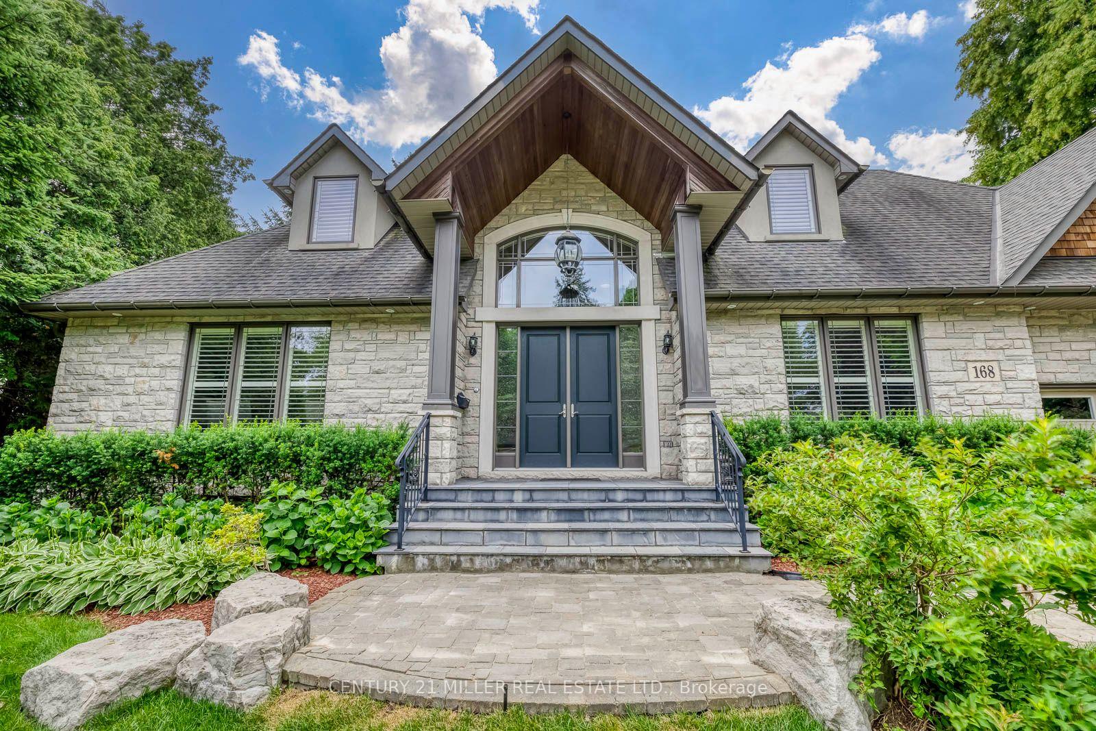 Photo 4 of 168 Walby Drive, Oakville, Southwest — HOMEH