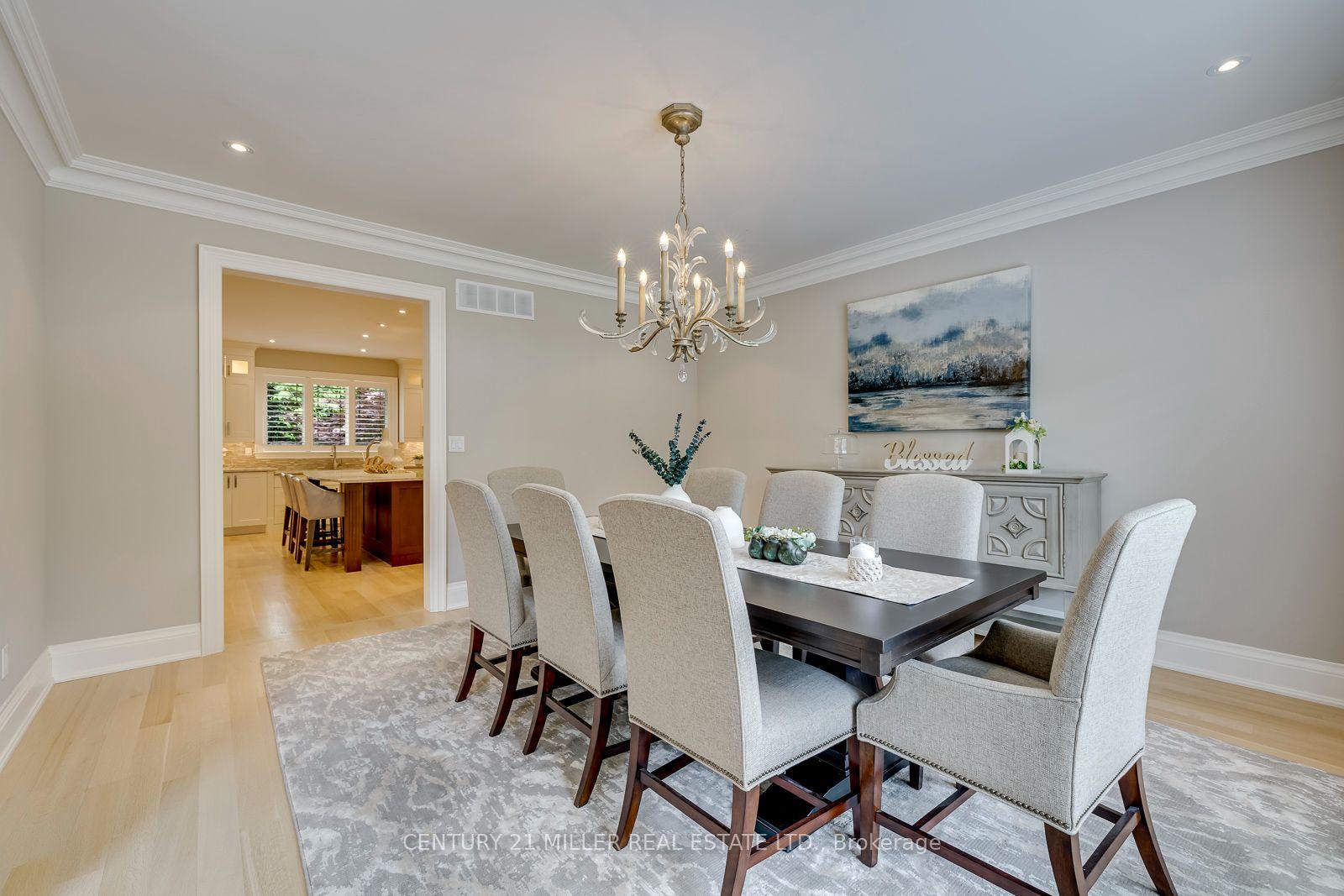 Photo 8 of 168 Walby Drive, Oakville, Southwest — HOMEH