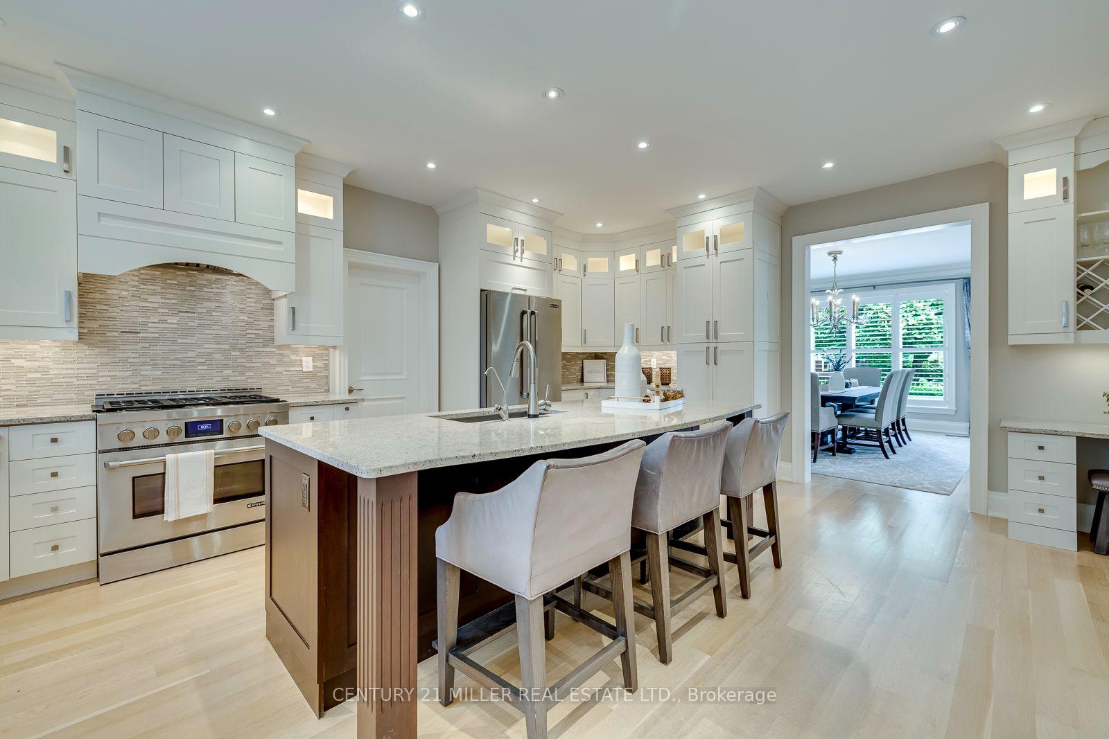 Photo 17 of 168 Walby Drive, Oakville, Southwest — HOMEH