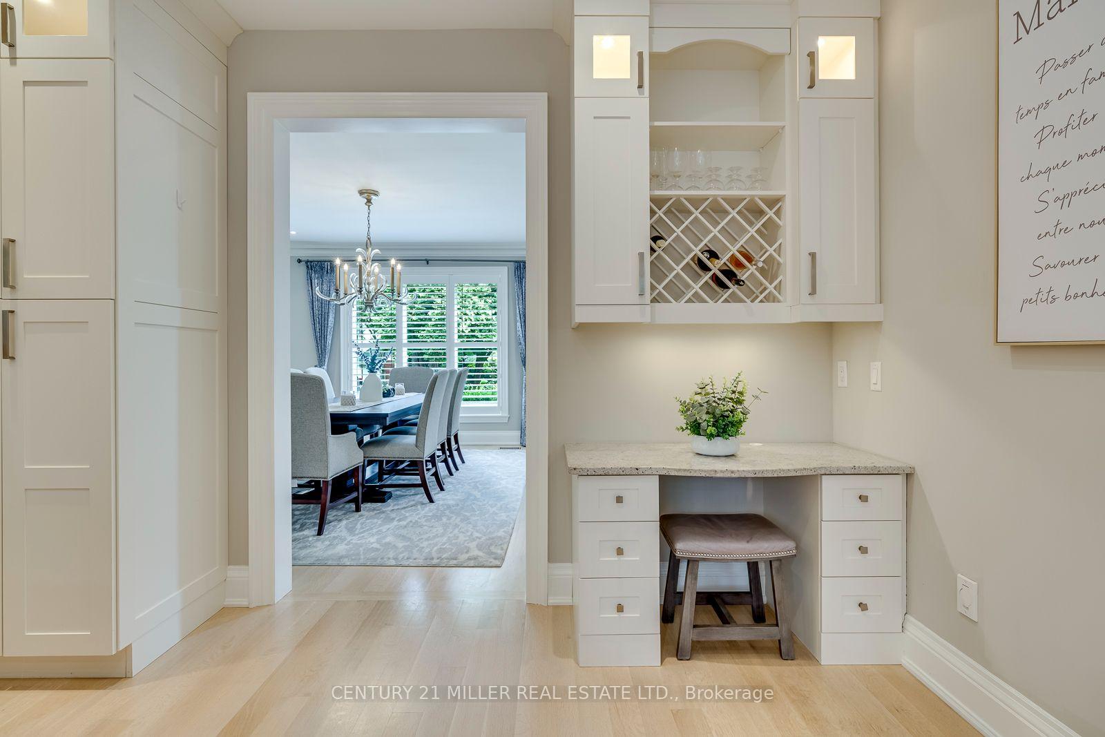 Photo 19 of 168 Walby Drive, Oakville, Southwest — HOMEH