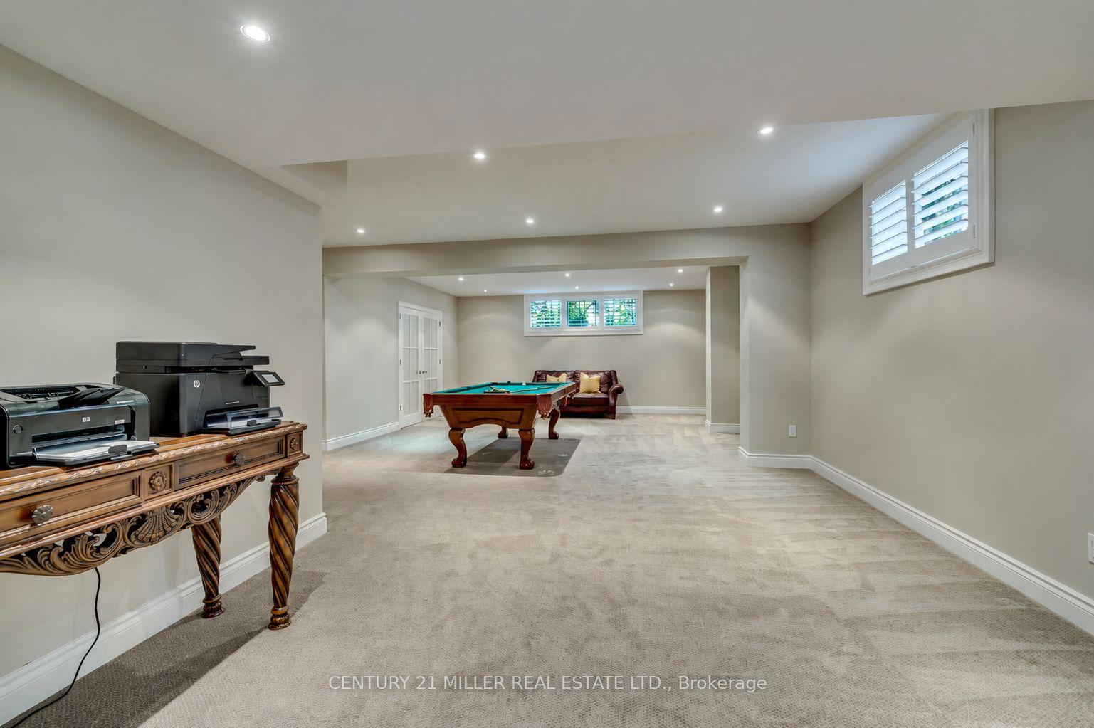 Photo 37 of 168 Walby Drive, Oakville, Southwest — HOMEH