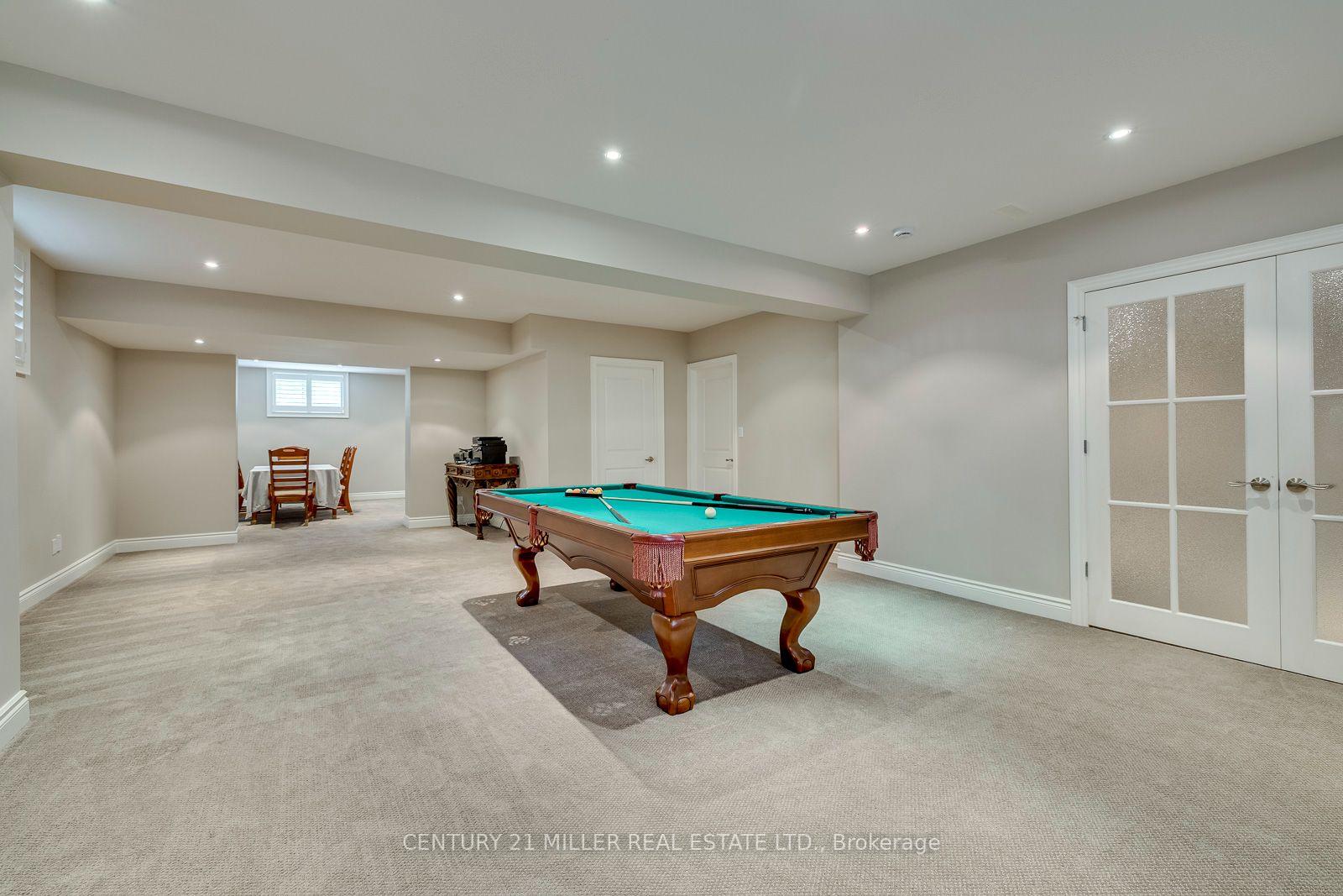 Photo 38 of 168 Walby Drive, Oakville, Southwest — HOMEH