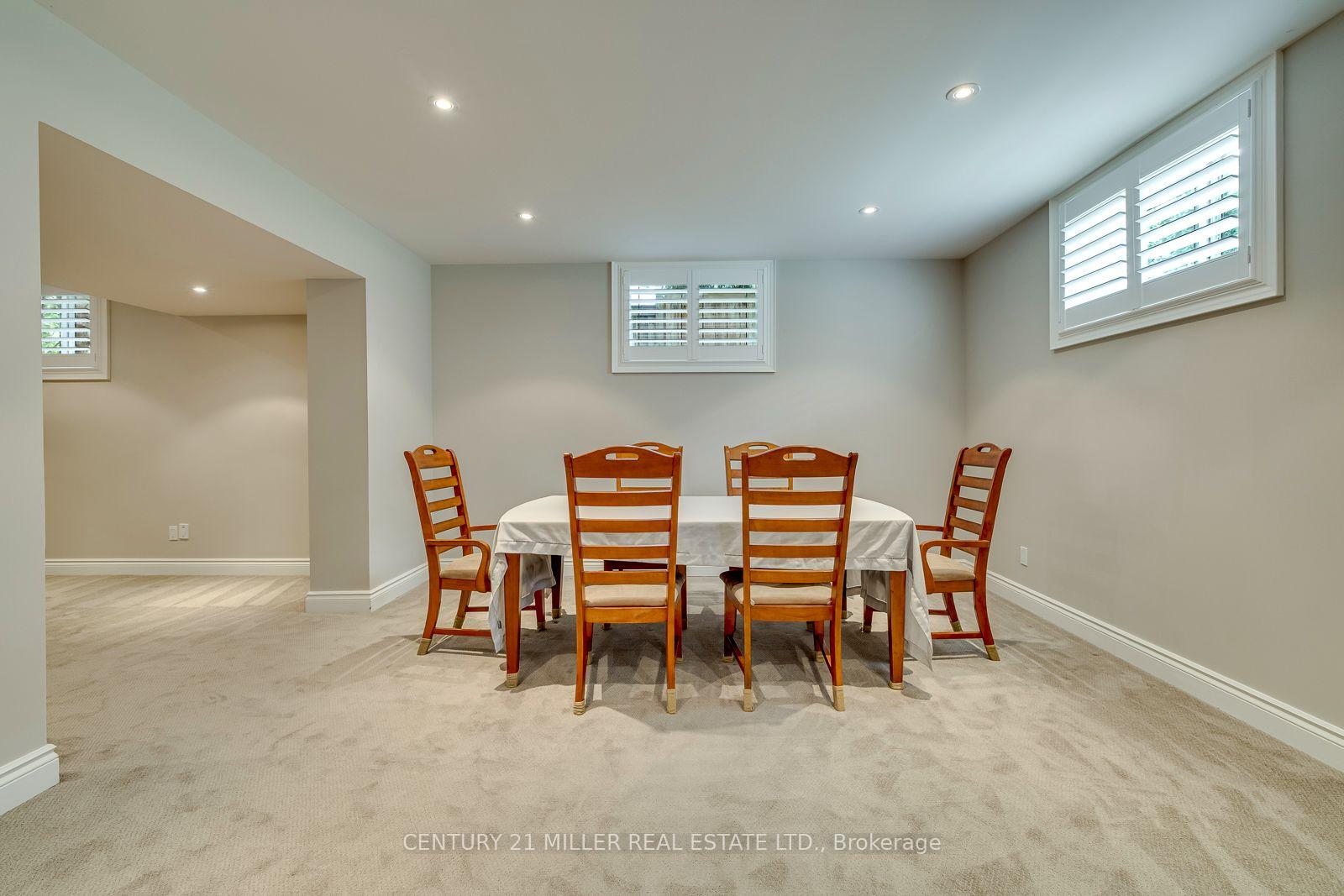 Photo 40 of 168 Walby Drive, Oakville, Southwest — HOMEH