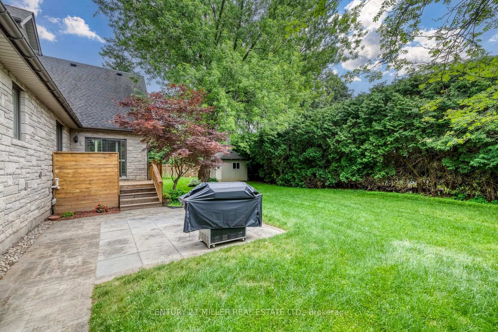 Photo 43 of 168 Walby Drive, Oakville, Southwest — HOMEH