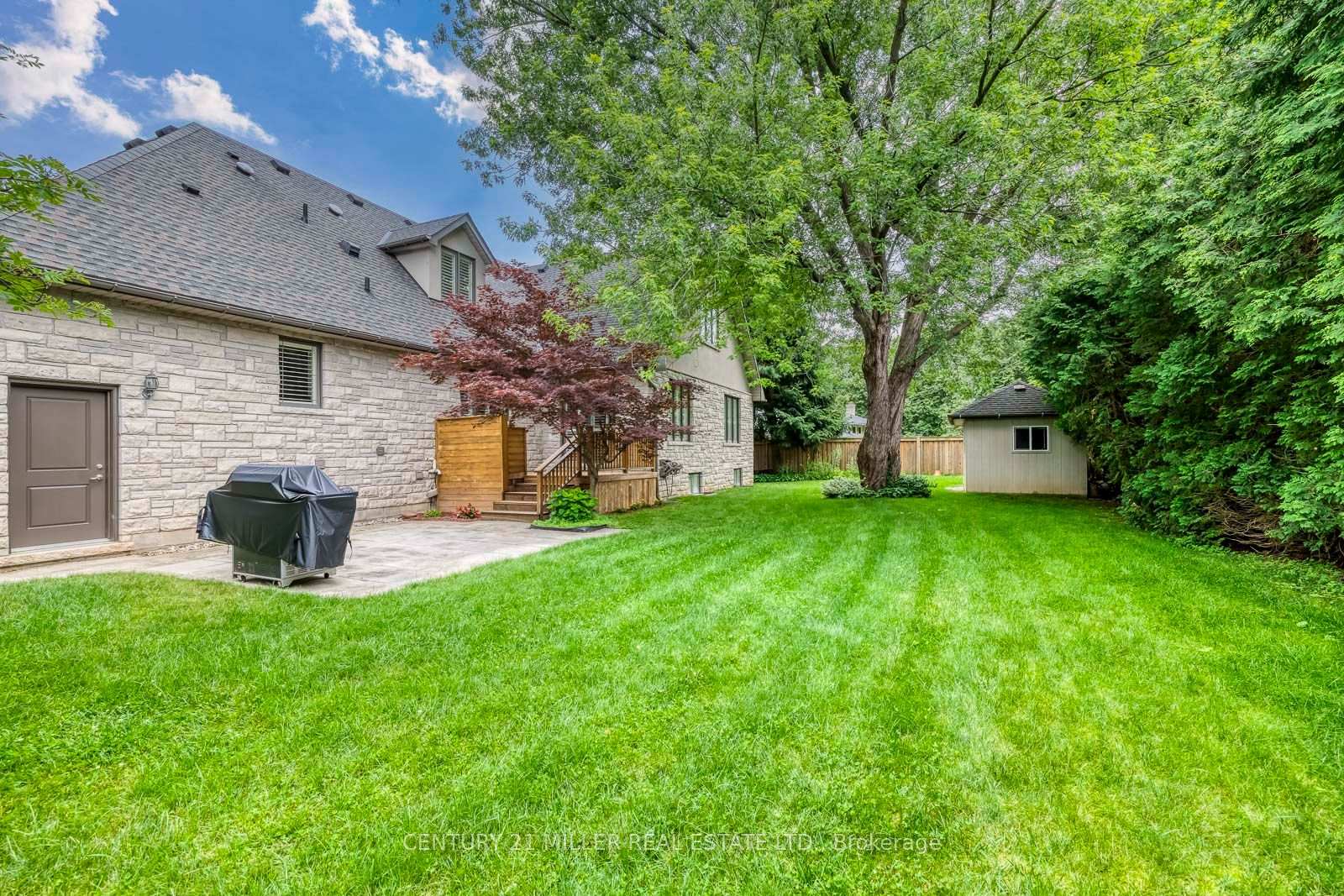 Photo 44 of 168 Walby Drive, Oakville, Southwest — HOMEH