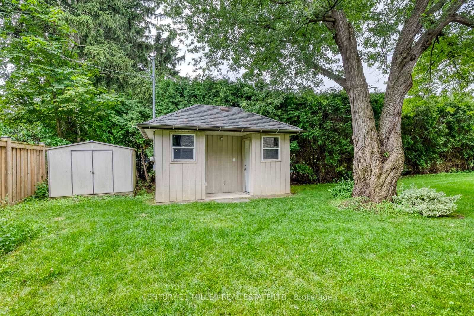 Photo 45 of 168 Walby Drive, Oakville, Southwest — HOMEH
