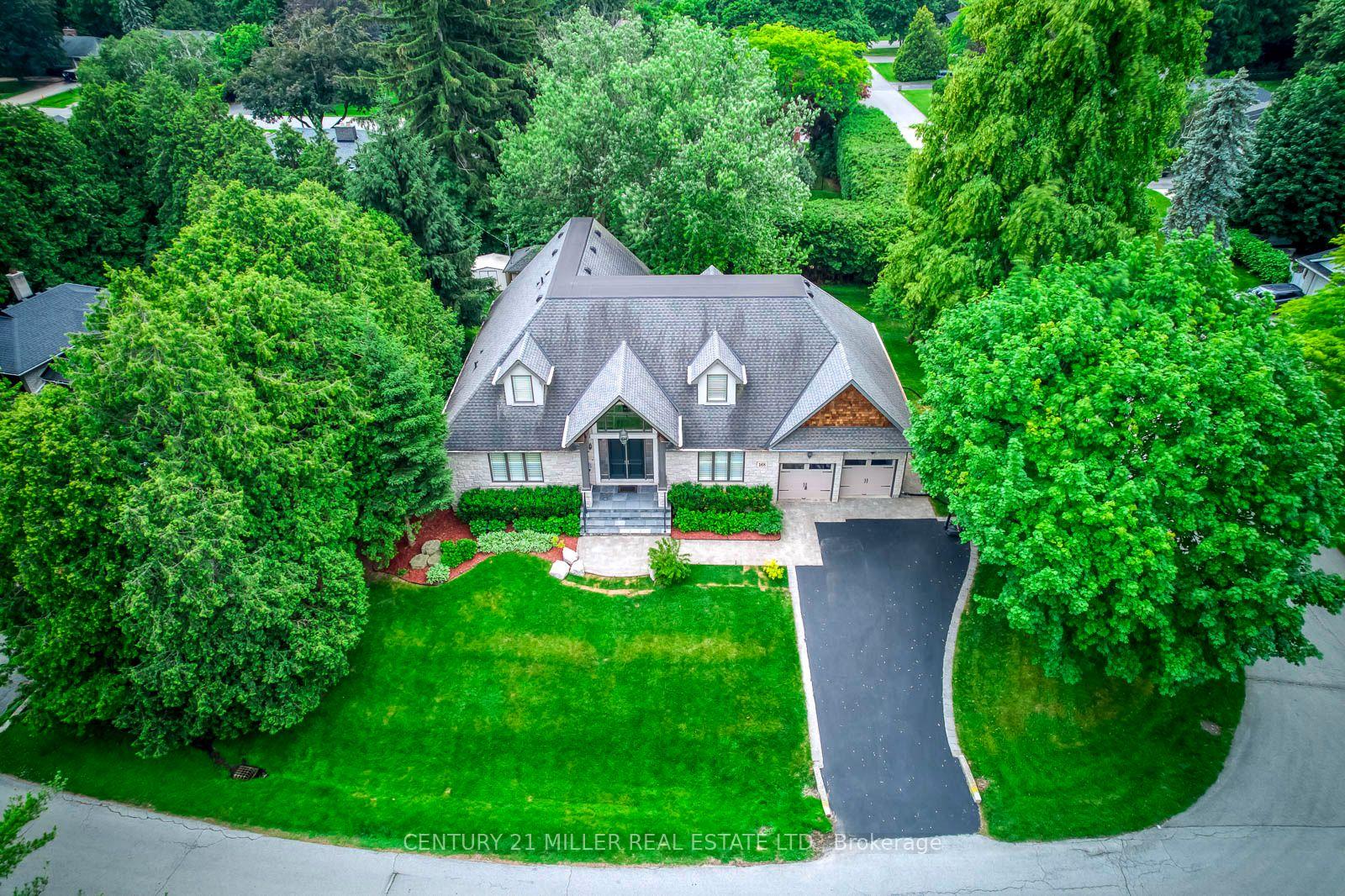 Photo 46 of 168 Walby Drive, Oakville, Southwest — HOMEH