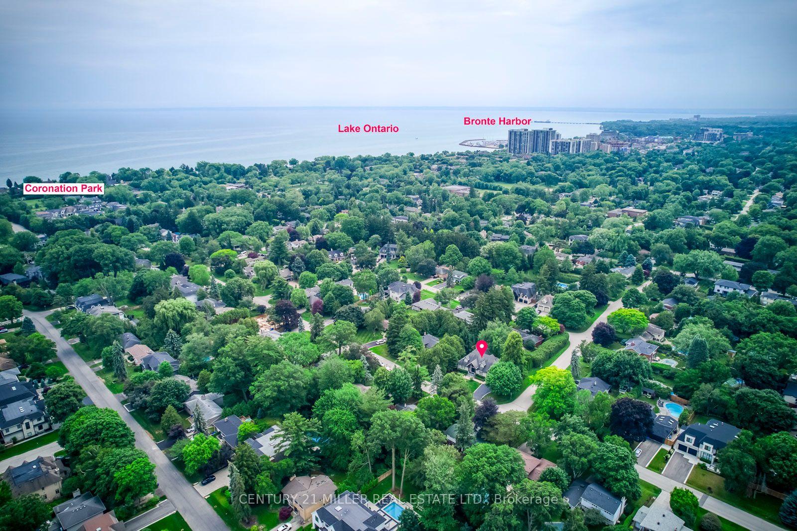 Photo 49 of 168 Walby Drive, Oakville, Southwest — HOMEH