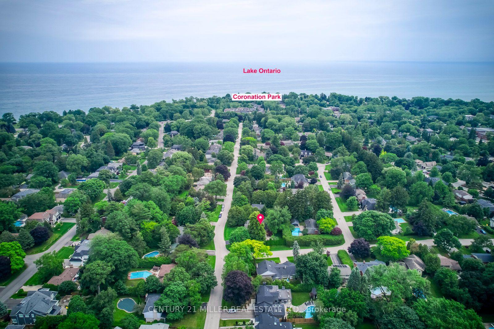 Photo 50 of 168 Walby Drive, Oakville, Southwest — HOMEH