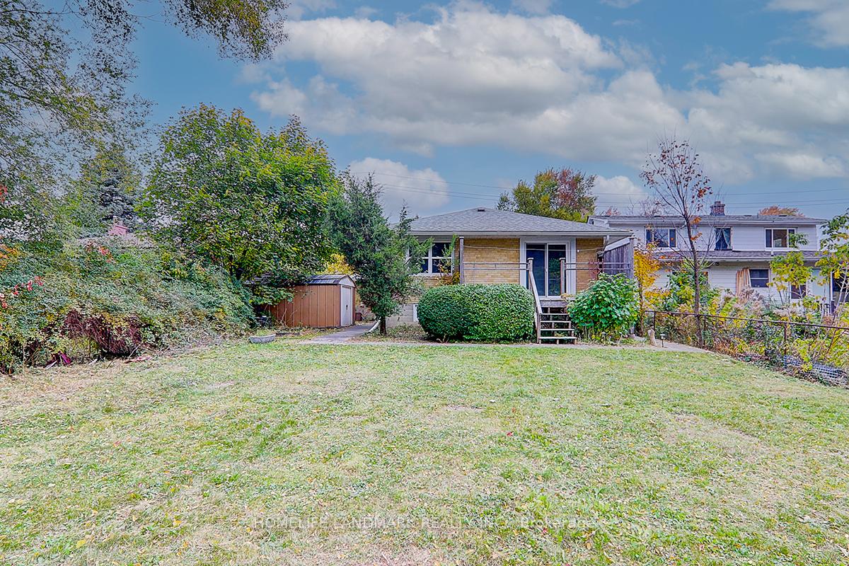 Photo 4 of 367 Cummer Avenue, North York, Newtonbrook East — HOMEH