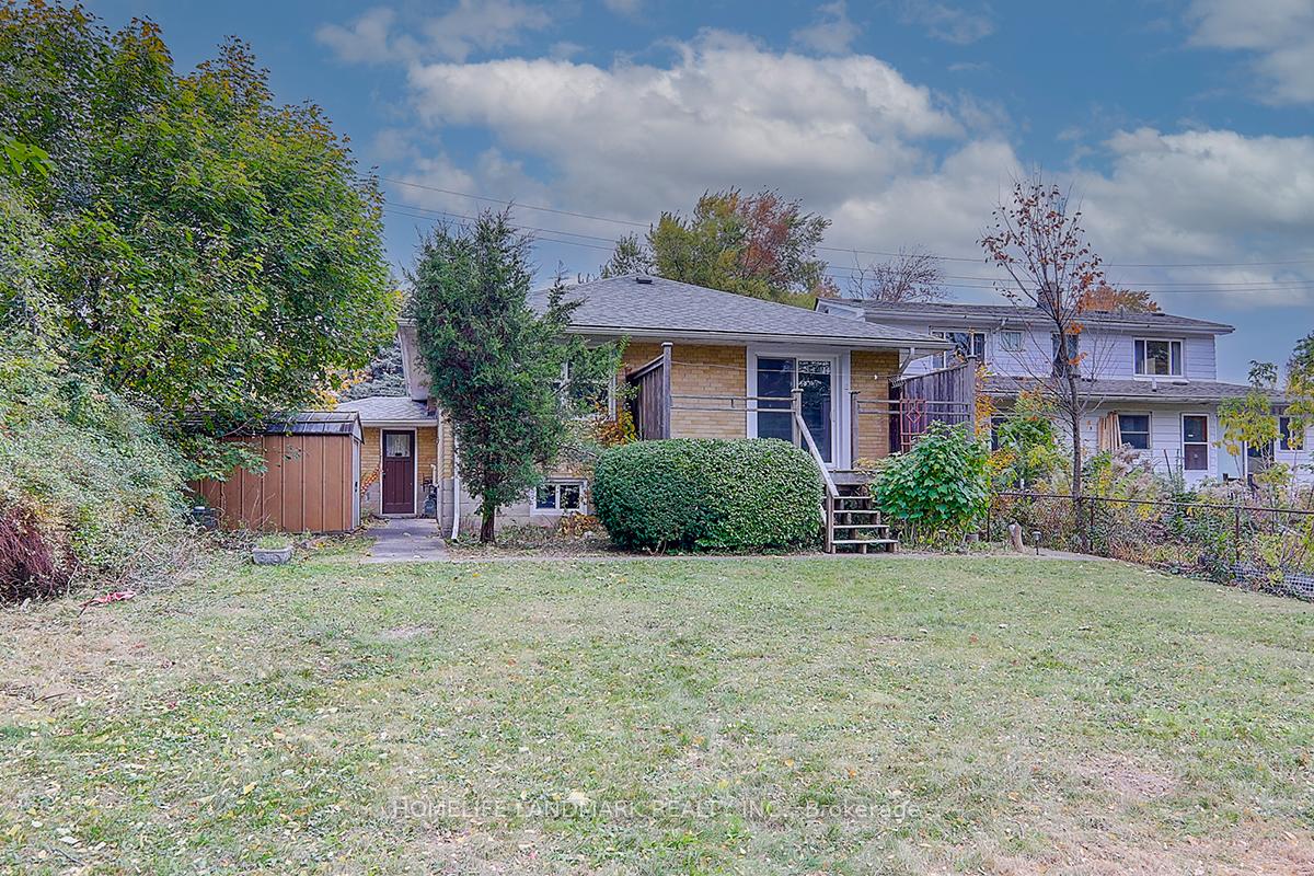 Photo 6 of 367 Cummer Avenue, North York, Newtonbrook East — HOMEH