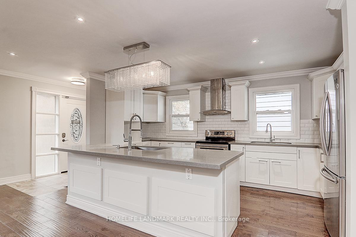 Photo 8 of 367 Cummer Avenue, North York, Newtonbrook East — HOMEH