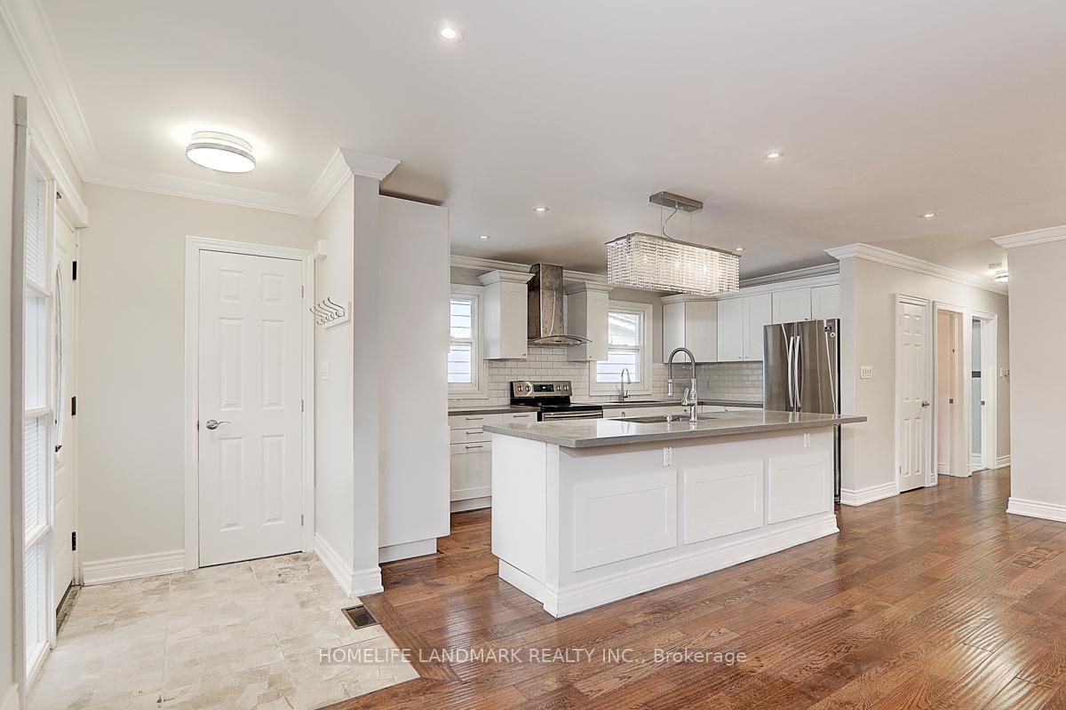 Photo 21 of 367 Cummer Avenue, North York, Newtonbrook East — HOMEH
