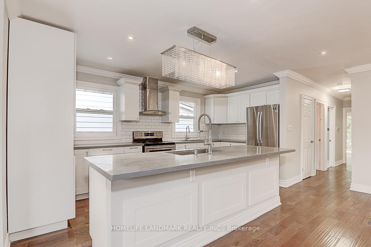 Photo 22 of 367 Cummer Avenue, North York, Newtonbrook East — HOMEH